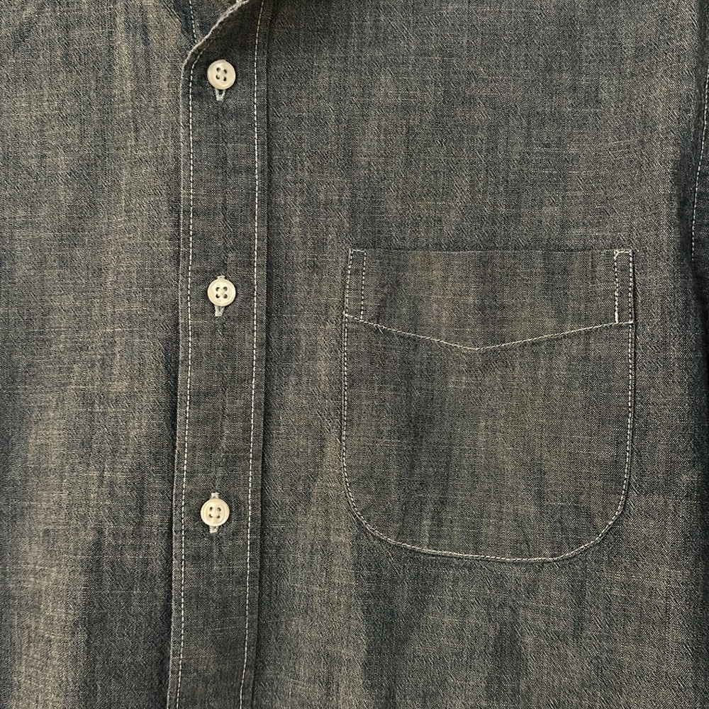 J Crew Button Down - image 4